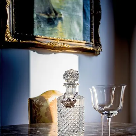 公寓 Venice Love Suite 威尼斯