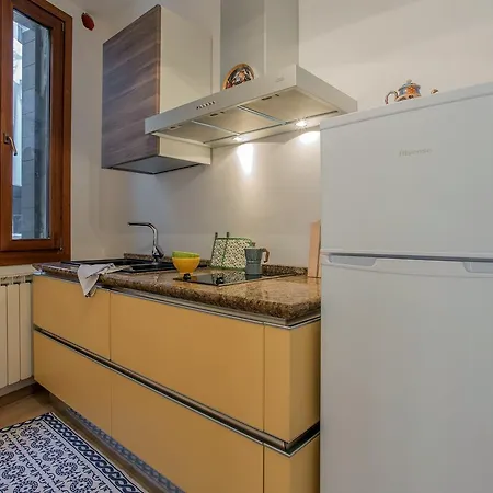 Venice Love Suite Appartement Venetië