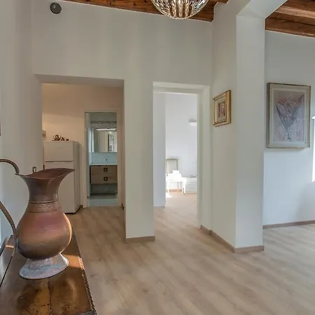 Appartement Venice Love Suite *