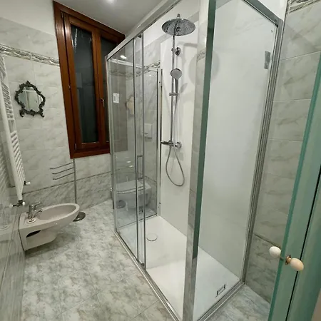 Venice Love Suite Daire