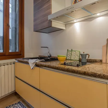 Love Appartement Venise