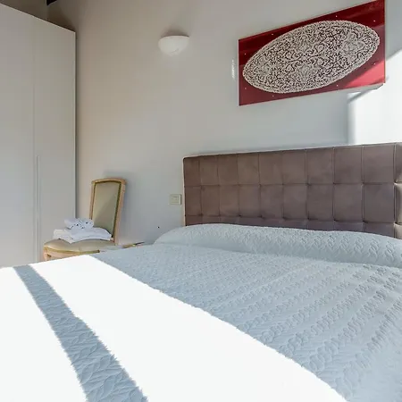 Venice Love Suite