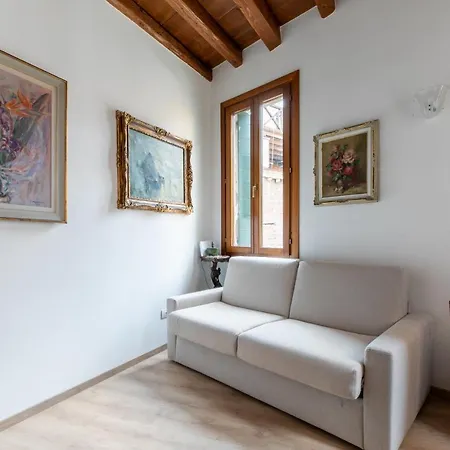 Venice Love Suite Appartement *
