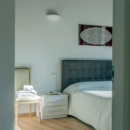 Appartement Venice Love Suite Venetië